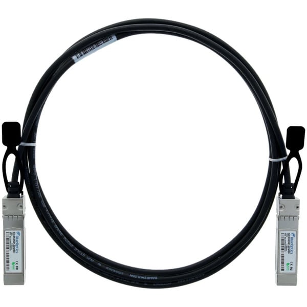 € 27,13 BlueOptics BlueLAN Direct Attach câble kompatibel zu Juniper EX-SFP-10GE-DAC-2M - BlueOptics