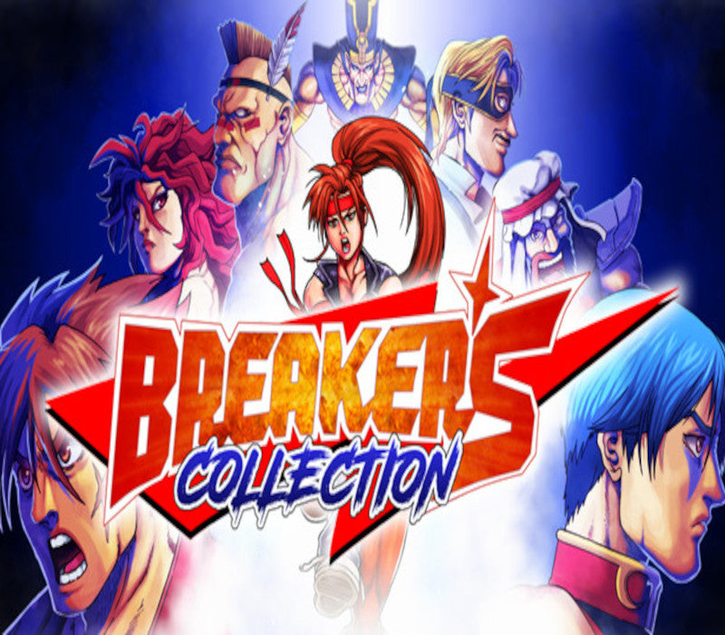 Breakers Collection