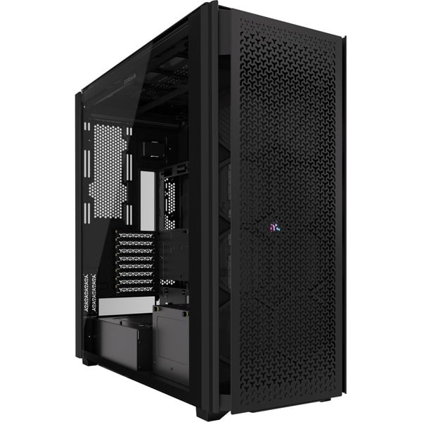 Corsair iCUE LINK 9000D Airflow, Big-Tower-Gehäuse - Corsair