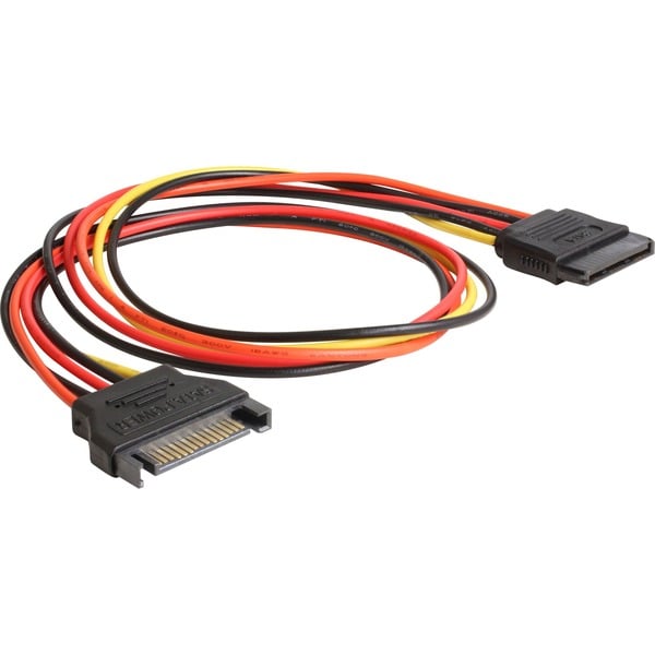 DeLOCK Verlängerungskabel Power SATA 15 Pin > SATA 15 Pin - DeLOCK