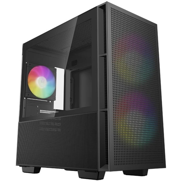 DeepCool CH360, Tower-Gehäuse - DeepCool