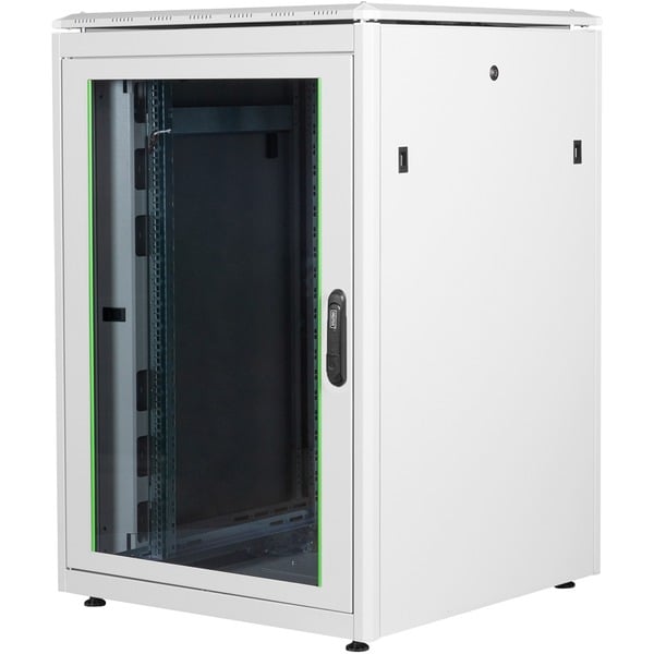 Digitus Netzwerkschrank Unique 800x800 22HE, IT-Schrank - Digitus