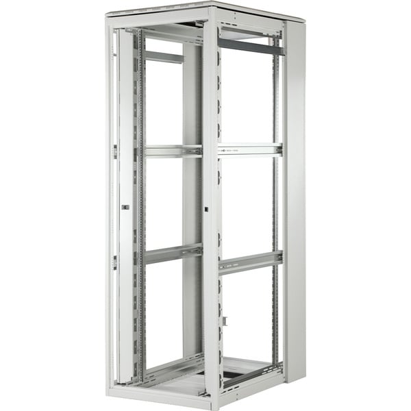 Digitus Netzwerkschrank Unique Serie - 800x1000 mm (BxT), IT-Schrank - Digitus