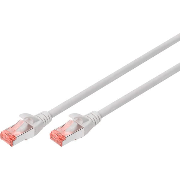 Digitus Patchkabel CAT 6 S/FTP 10m - Digitus