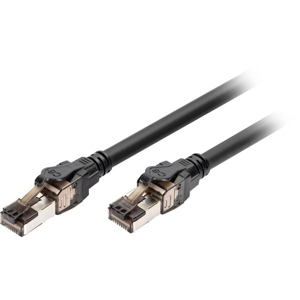 Digitus Patchkabel Cat 8.1 S-FTP 1 mètre - Digitus