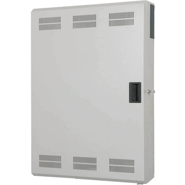 Digitus Wandgehäuse - Slim 900x600x200 mm, IT-Schrank - Digitus