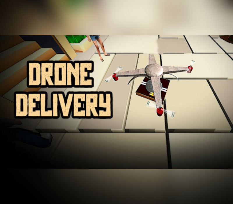 Drone Delivery