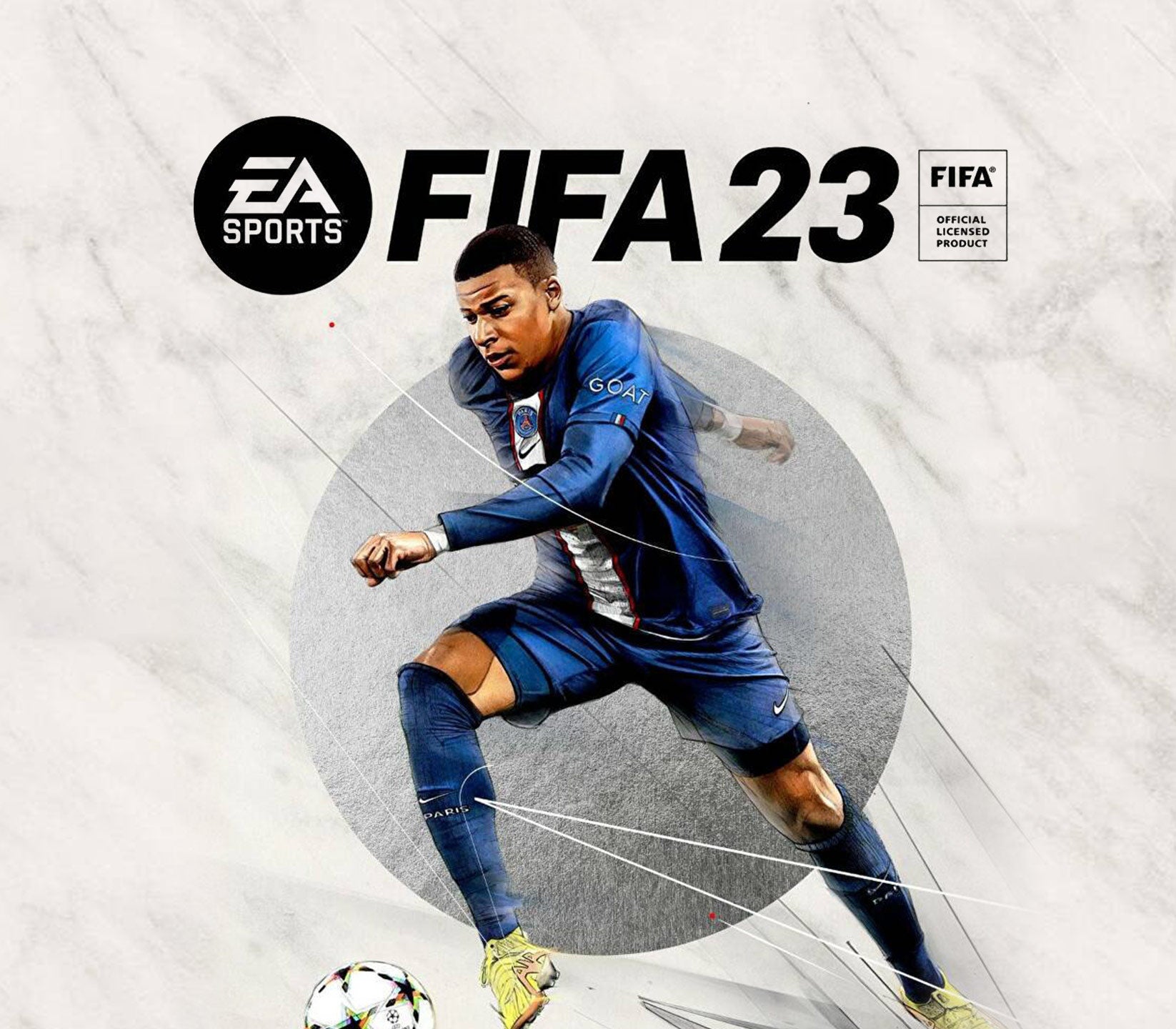 FIFA 23 EN/PL Languages Only