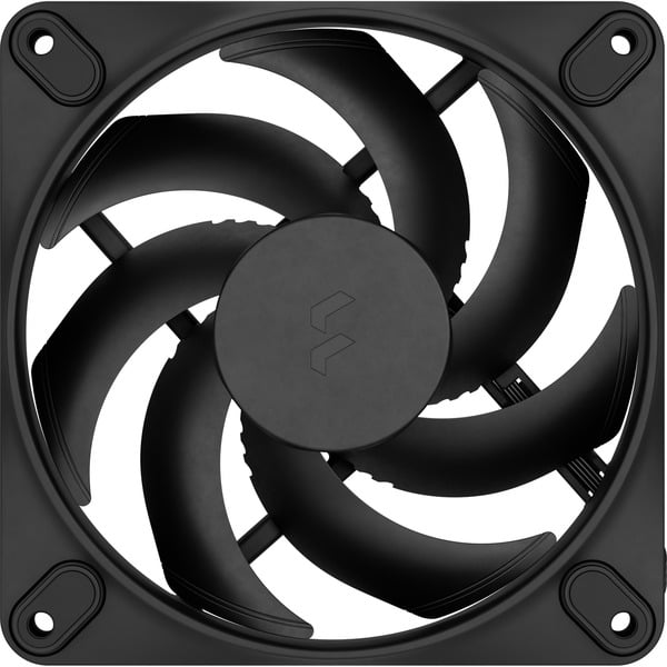 Fractal Design Momentum 12, Gehäuselüfter - Fractal Design