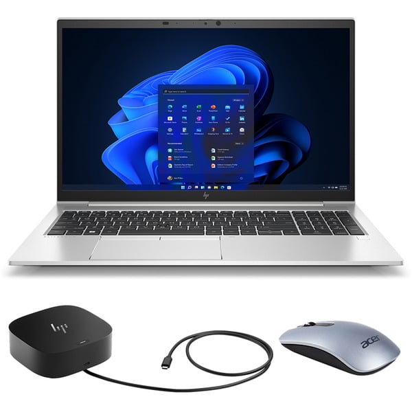 HP EliteBook 850 G8 - HP