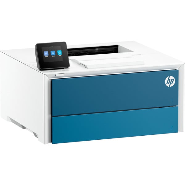 HP LaserJet Pro 4007dw - HP