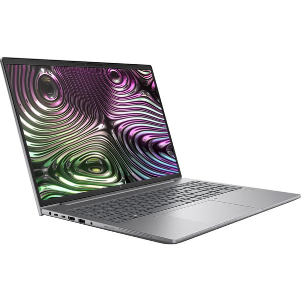HP ZBook X G1i (B72W3ET) - HP