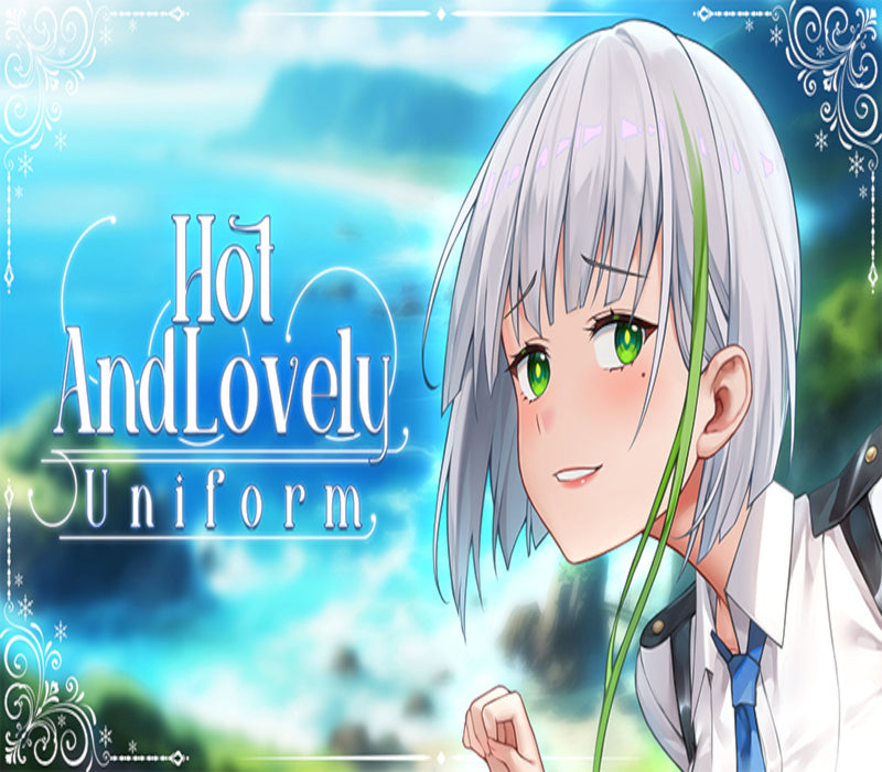 Hot And Lovely :Uniform