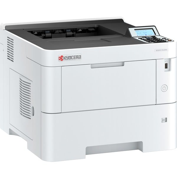 Kyocera ECOSYS PA4500x (incl. 3 Jahre Kyocera Life Plus) - Kyocera