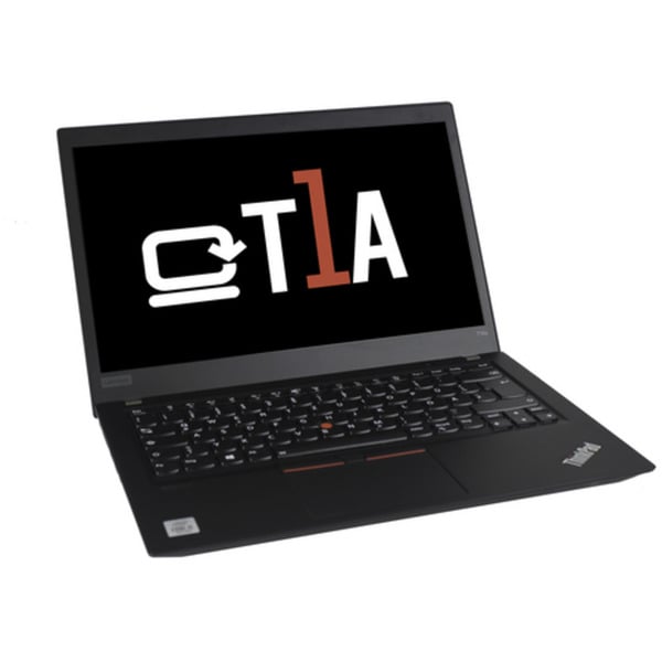 Lenovo ThinkPad T14s G1 - Lenovo