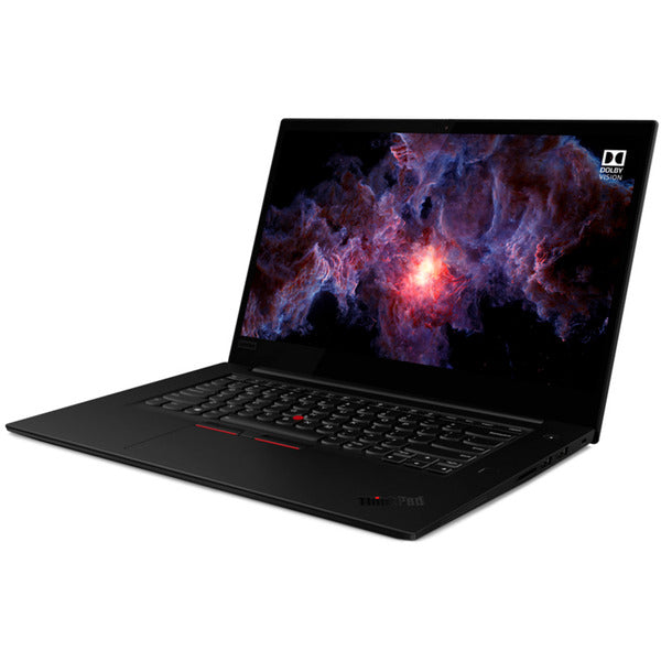 Lenovo ThinkPad X1 Extreme G3 - Lenovo - vue 2