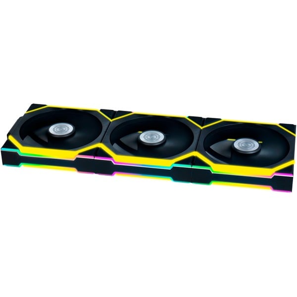 Lian Li UNI FAN SL120 Wireless, Gehäuselüfter - Lian Li