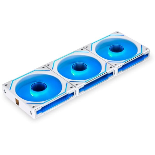 Lian Li UNI FAN SL-INF 120 RGB, Gehäuselüfter - Lian Li