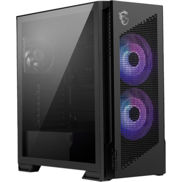 MSI MPG VELOX 300R PZ, Tower-Gehäuse - MSI