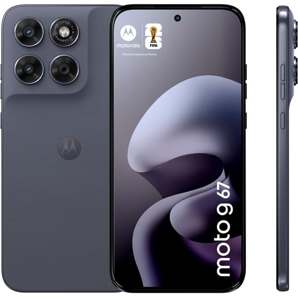 Motorola moto g67 256GB 5G - Motorola