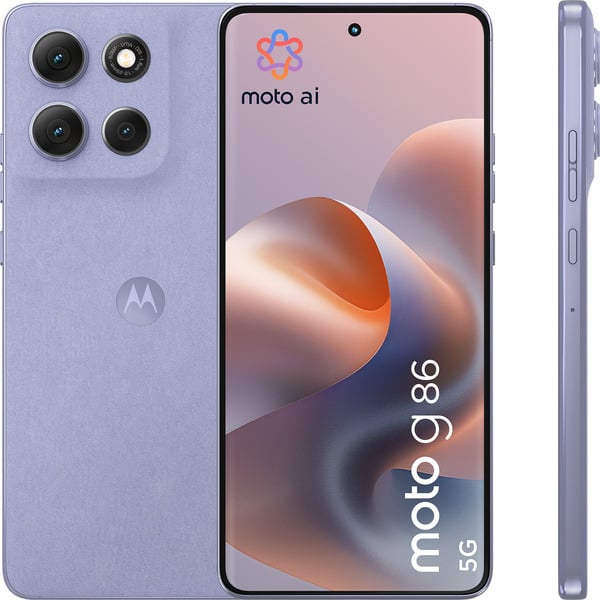 Motorola moto g86 5G 256GB - Motorola