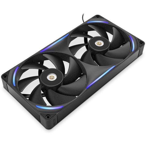NZXT Performance Fan F280X, Gehäuselüfter - NZXT