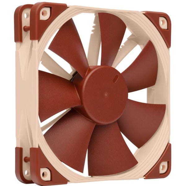 Noctua NF-F12 PWM, Gehäuselüfter - Noctua