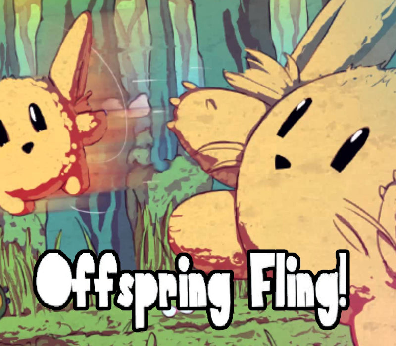 Offspring Fling!