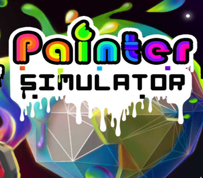 Painter Simulator