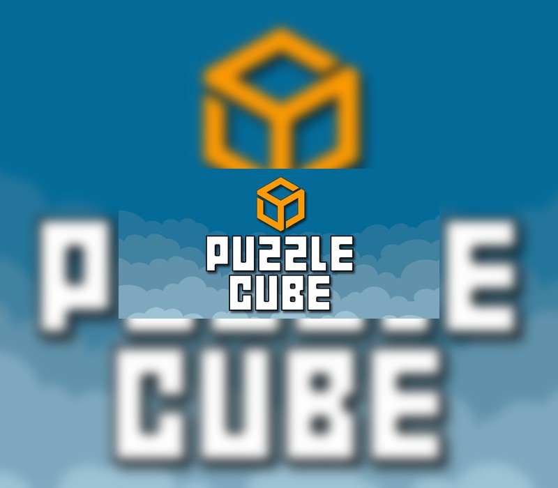 Puzzle Cube