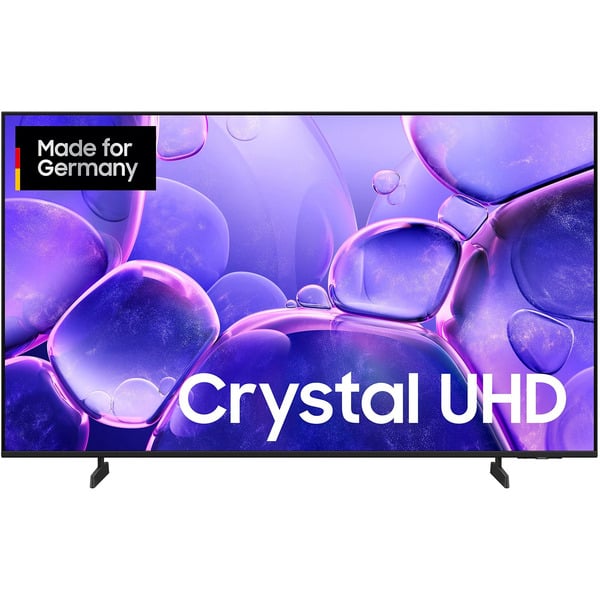 Samsung GU55U8099FUXZG, LED-Fernseher - Samsung