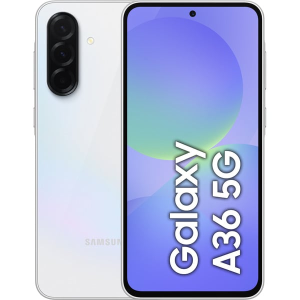 Samsung Galaxy A36 5G 256GB - Samsung