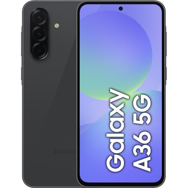 Samsung Galaxy A36 5G 256GB - Samsung