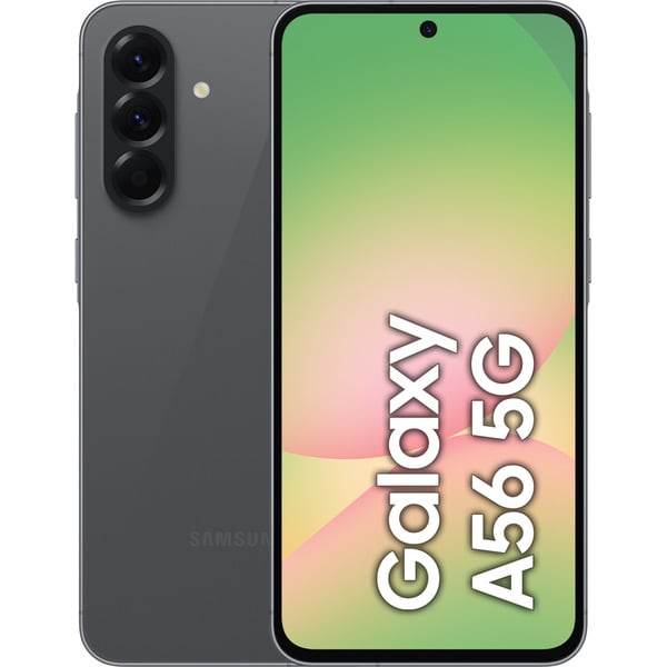 Samsung Galaxy A56 5G 256GB - Samsung