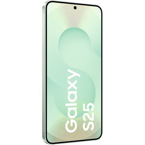 Samsung Galaxy S25 256GB 5G - Samsung