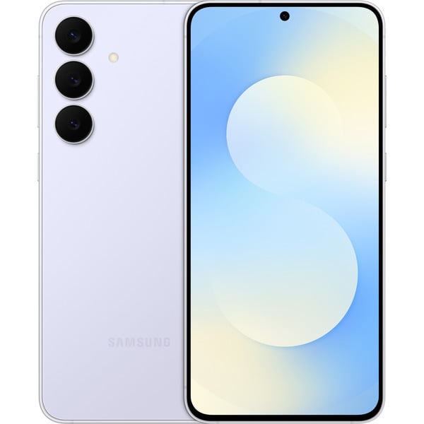 Samsung Galaxy S25 FE 128GB 5G - Samsung