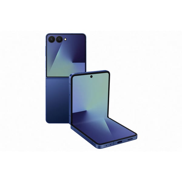 Samsung Galaxy Z Flip7 256GB 5G - Samsung