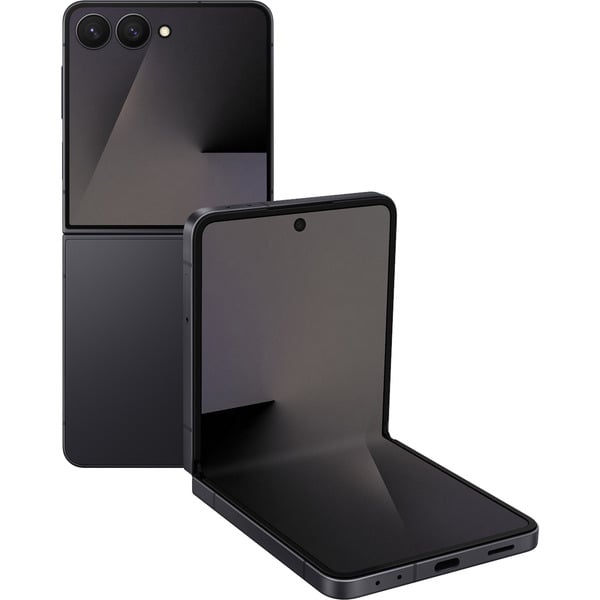 Samsung Galaxy Z Flip7 256GB 5G - Samsung