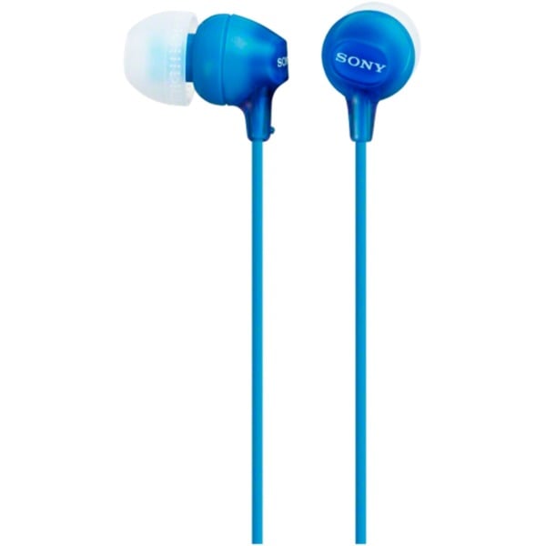 Sony MDR-EX15APLI, Kopfhörer - Sony