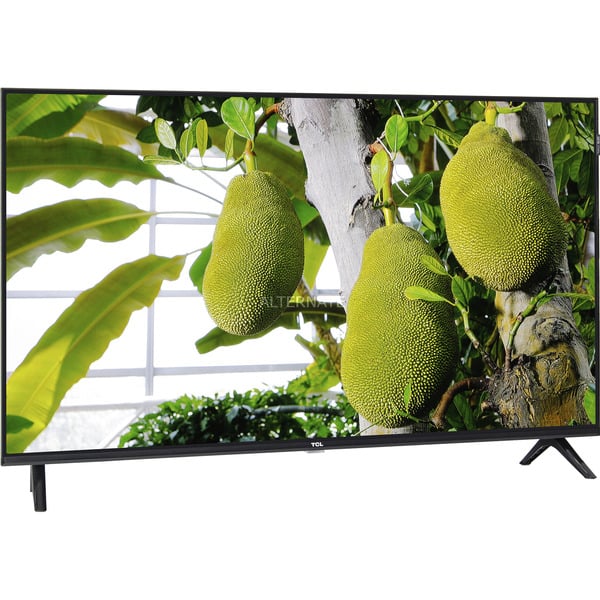 TCL 32V5C, QLED-Fernseher - TCL