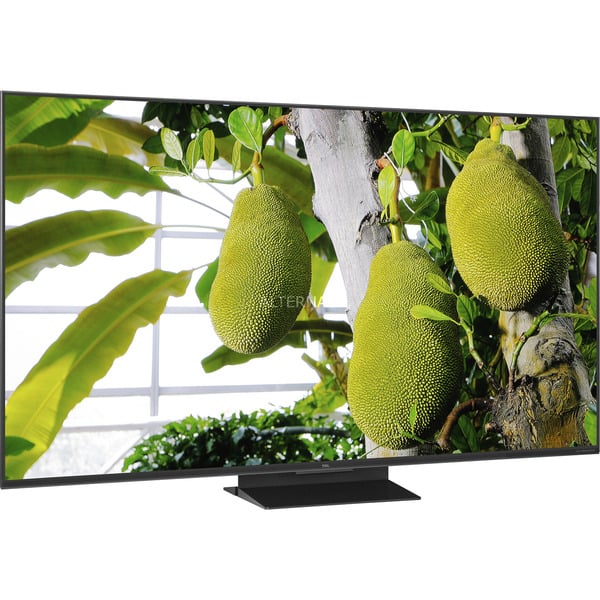 TCL 55Q7C Mini-LED, QLED-Fernseher - TCL