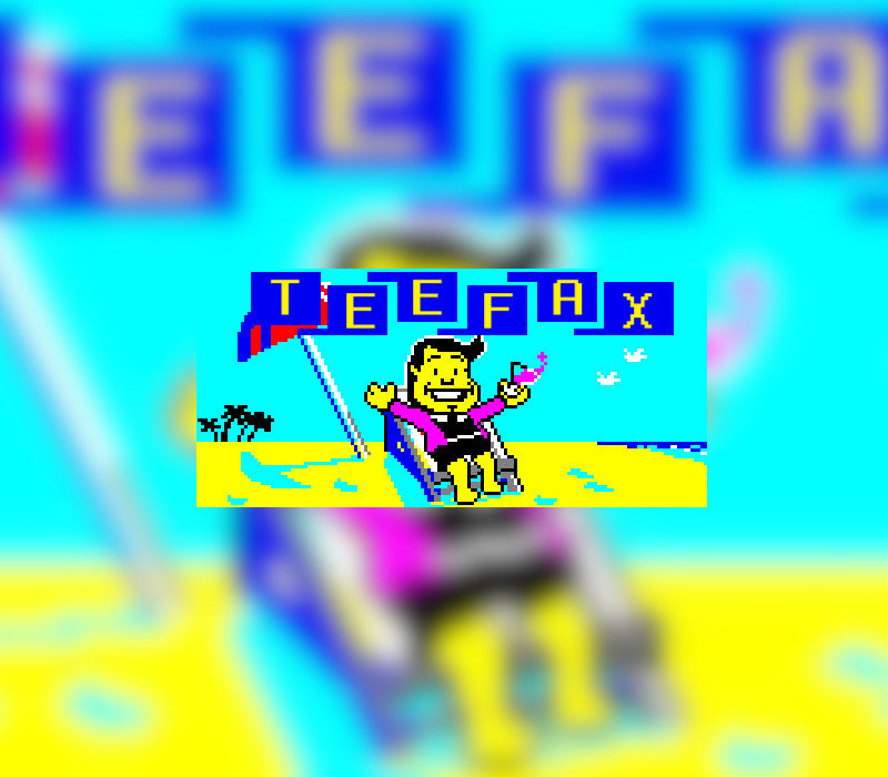 TEEFAX: Cold Case