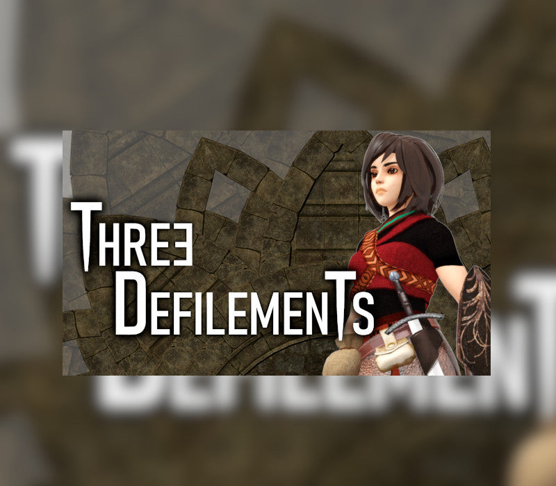 Three Defilements
