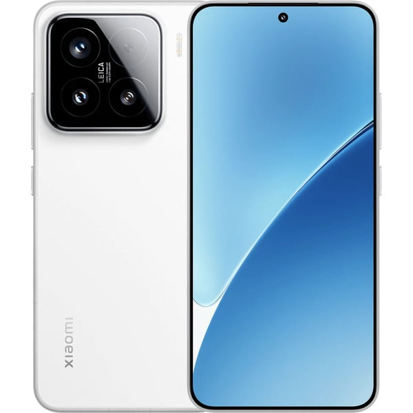 Xiaomi 15 512GB 5G - Xiaomi