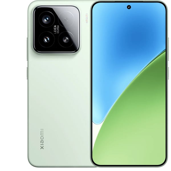 Xiaomi 15 512GB 5G - Xiaomi