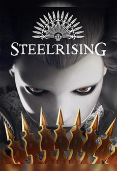 Steelrising (PC) - Steam Gift - EUROPE