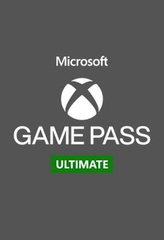 Xbox Game Pass Ultimate 1 Month Non-Stackable - Xbox Live Key - GLOBAL