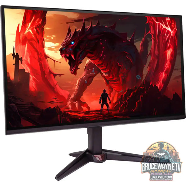 Acer Nitro VG270UP6, Gaming-Monitor