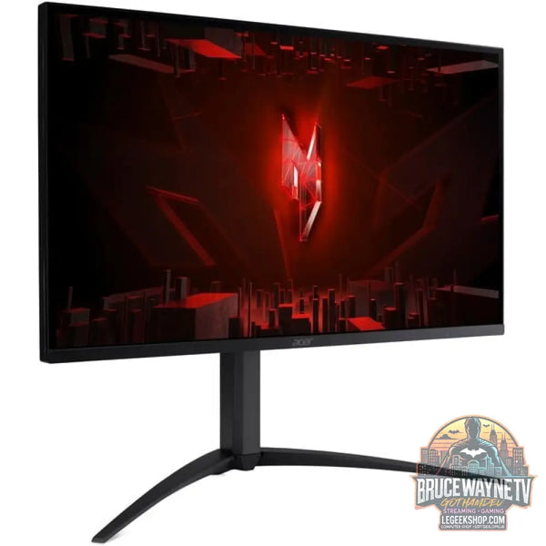 Acer Nitro XV275KP3 27" 3840 × 2160 px IPS 160 Hz - Acer