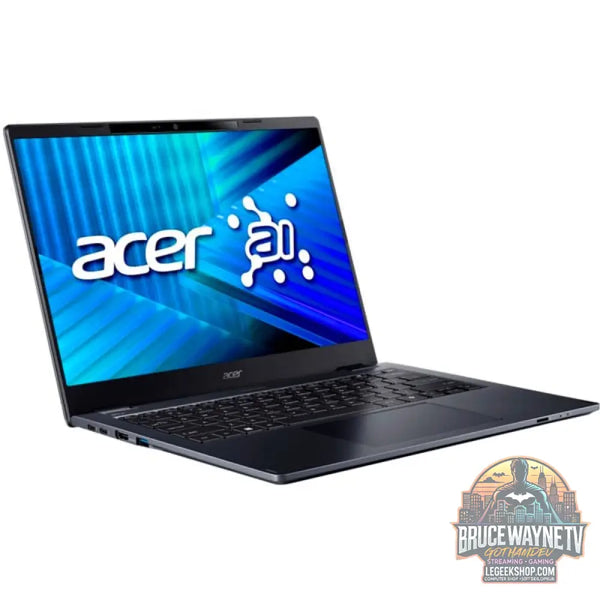 Acer TravelMate P4 Spin (TMP414RN-55-TCO-57LZ) - Acer